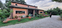 B&B Tenuta Zavaia Santarcangelo di Romagna