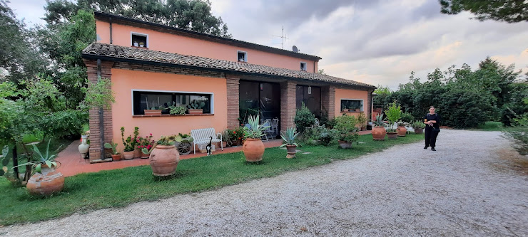 Photo hôtels B&B Tenuta Zavaia 47822 Santarcangelo di Romagna
