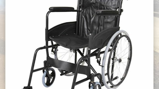 Reparación de sillas de ruedas Jay P®