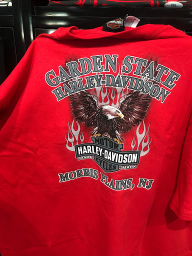 Harley-Davidson Dealer «Garden State Harley-Davidson», reviews and photos, 1775 NJ-10, Morris Plains, NJ 07950, USA