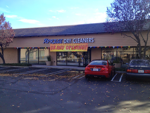 Dry Cleaner «Xpress Dry Cleaners», reviews and photos, 7802 Dublin Blvd, Dublin, CA 94568, USA