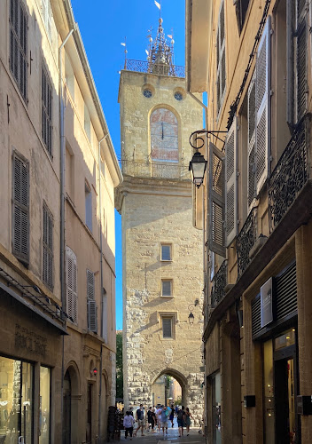 Avis sur Agence Etoile Aix-en-Provence à Aix-en-Provence - Agence immobilière