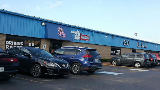 Tourist Attraction «GO USA Fun Park», reviews and photos, 2270 Armory Dr, Murfreesboro, TN 37129, USA
