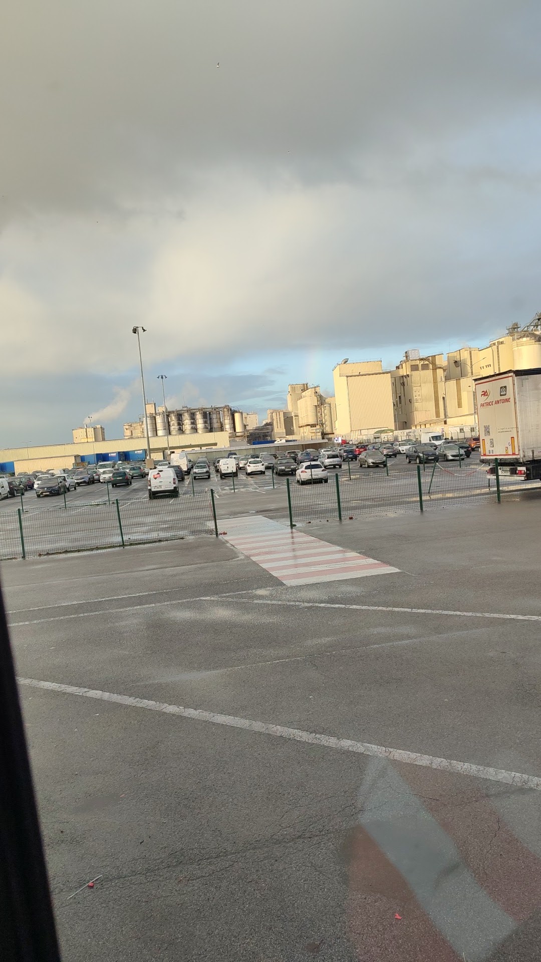 Photo n° 1 de l'avis de FCO..A fait le 24/11/2022 à 07:50