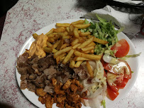 Kebab du Kebab Le Bosphore Flers - n°3