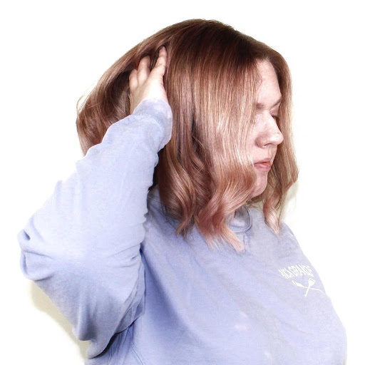 Hair Salon «Masters Touch Hair Salon», reviews and photos, 213 King Ave, Columbus, OH 43201, USA