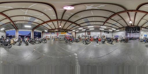 BMW Motorcycle Dealer «Hourglass Cycles», reviews and photos, 6080 Lanier Islands Pkwy, Buford, GA 30518, USA