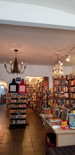 Book Store «Adobe Books & Arts Cooperative», reviews and photos, 3130 24th St, San Francisco, CA 94110, USA