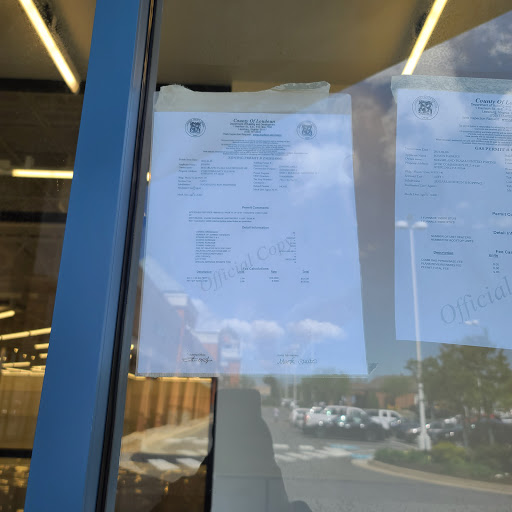 Fabric Store «Jo-Ann Fabrics and Crafts», reviews and photos, 46301 Potomac Run Plaza Ste 160, Sterling, VA 20164, USA