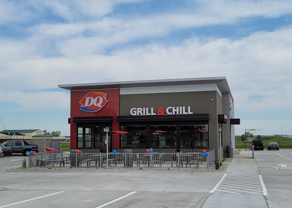 Dairy Queen Grill & Chill 68661