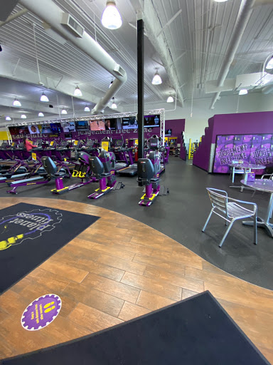Gym «Planet Fitness», reviews and photos, 3015 E Hamilton Ave, Eau Claire, WI 54701, USA
