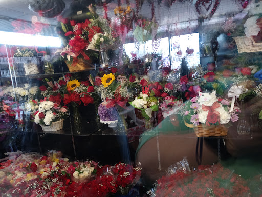 Florist «1-800-FLOWERS | The Flower Gallery», reviews and photos, 108 Wood Ave, Linden, NJ 07036, USA