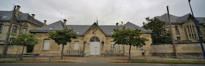 Collège Privé Saint-Paul à Soissons