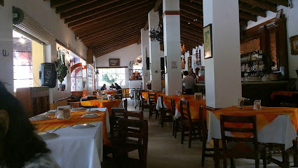 Restaurant Español Popocatepetl - Manzana 055, Popo Park, 56983 State of Mexico, Mexico