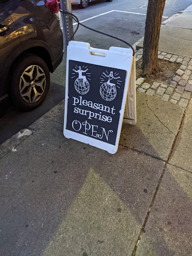 Gift Shop «Pleasant Surprise», reviews and photos, 297 Thayer St, Providence, RI 02906, USA