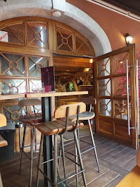 Atmosphère du Restaurant La Cour 24 à Annecy - n°10