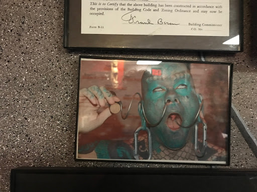 Explore rainbow tattoo ideas, creative tattoo ideas in Chicopee, available at INkd By Coleman