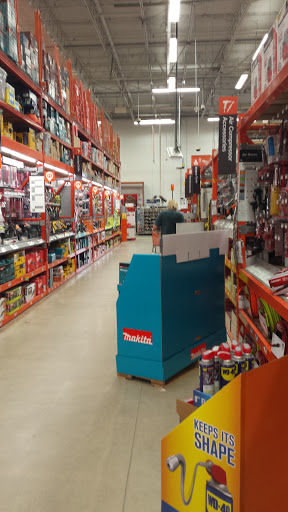 Home Improvement Store «The Home Depot», reviews and photos, W 12871 I-10, San Antonio, TX 78249, USA