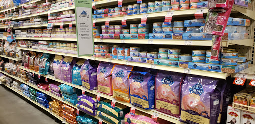 Pet Supply Store «PetSmart», reviews and photos, 9960 N 91st Ave, Peoria, AZ 85345, USA