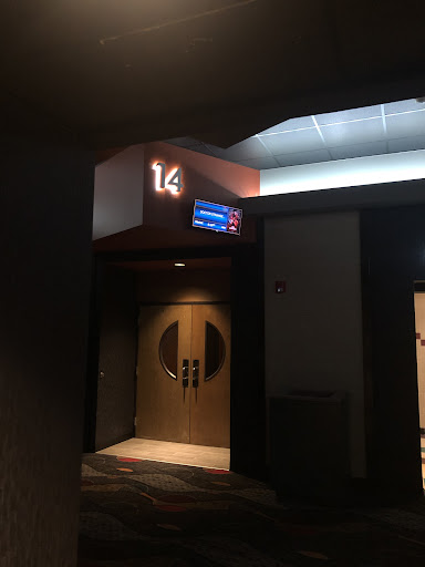 Movie Theater «Cordova Town Cinema», reviews and photos, 1080 N Germantown Pkwy, Cordova, TN 38018, USA