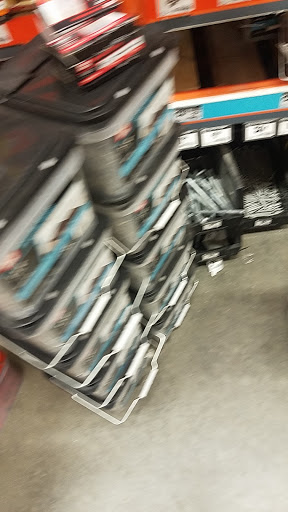 Home Improvement Store «The Home Depot», reviews and photos, 4915 Garth Rd, Baytown, TX 77521, USA