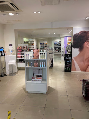 Marionnaud - Parfumerie & Institut à Marseille