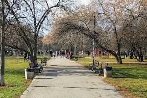 Geo Milev Park image