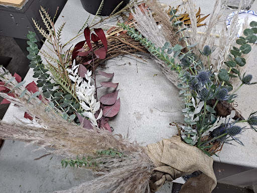 Florist «Flowers & Fancies», reviews and photos, 11404 Cronridge Dr, Owings Mills, MD 21117, USA