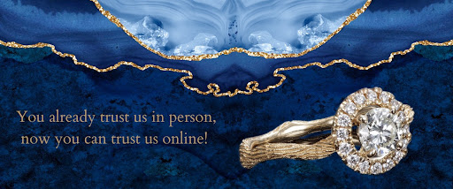 Jewelry Store «Menashe Jewelers», reviews and photos, 4532 California Ave SW, Seattle, WA 98116, USA