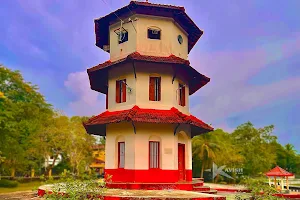 Radio Park Udupi image