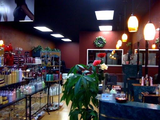 Beauty Salon «Twin Lakes Hair Salon», reviews and photos, 2126 SW 336th St, Federal Way, WA 98023, USA