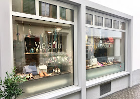 MELABLU - shoes&more Italienische Damenschuhe und Accessoires