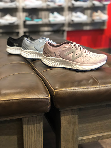 Shoe Store «New Balance», reviews and photos, 380 W Main St, Avon, CT 06001, USA