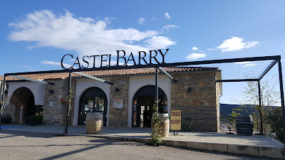 CastelBarry Coopérative Artisanale à Montpeyroux