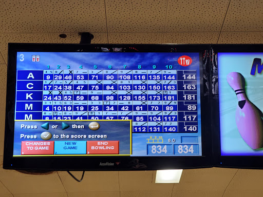 Bowling Alley «Bowl-Hi Lanes», reviews and photos, 10520 IL-47, Huntley, IL 60142, USA