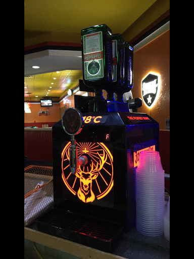 Pub «Blaze Brew Pub», reviews and photos, 1920 E 53rd St, Anderson, IN 46013, USA