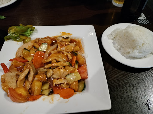 Lemongrass Asian Cuisine image