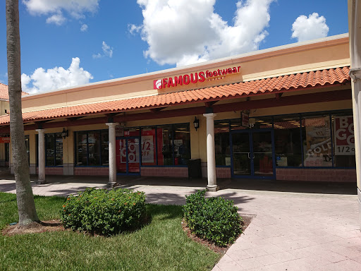 Outlet Mall «Florida Keys Outlet Marketplace», reviews and photos