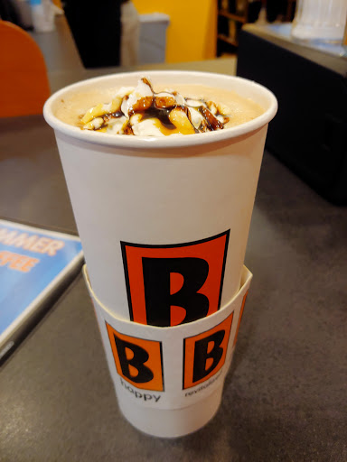 Coffee Shop «Biggby Coffee», reviews and photos, 1345 W Granada Blvd, Ormond Beach, FL 32174, USA
