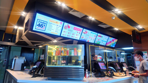 Top 8 chuỗi cửa hàng mcdonald Thành phố Tuy Hòa Phú Yên 2022