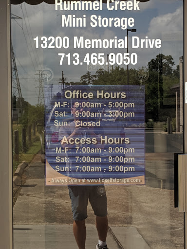 13200 Memorial Dr, Houston, TX 77079, USA