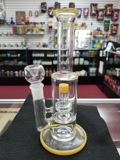 Tobacco Shop «Cloud 9 Smoke Shop», reviews and photos, 4811 Harrison Blvd, Ogden, UT 84403, USA