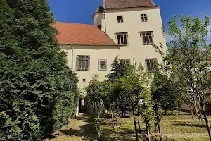 "Altemberger House" History Museum image
