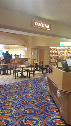 Bowling Alley «Suncoast Bowling Center», reviews and photos, 9090 Alta Dr, Las Vegas, NV 89145, USA