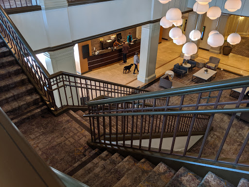 Shopping Mall «Hazard Center», reviews and photos, 7610 Hazard Center Dr, San Diego, CA 92108, USA