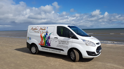 Robbie wade decorators