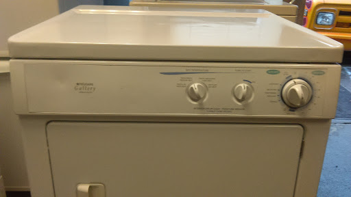 Used Appliance Store «Orchards Used Appliance», reviews and photos, 6007 NE 105th Ave, Vancouver, WA 98662, USA