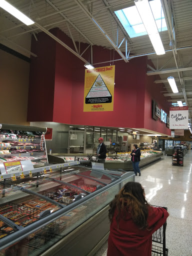 Supermarket «Ingles Market», reviews and photos, 1678 Brown Ave #1, Waynesville, NC 28786, USA