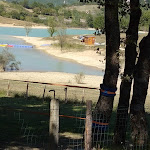 Photo n°18 de l'avis de Vinciarelli.i fait le 07/09/2023 à 20:56 sur le  Parco Turistico Oasi Delle Mainarde à Castel San Vincenzo