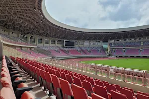 LUKAS ENEMBE Stadium image
